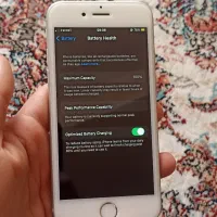 iphone 6s|موبایل|قم, شاه احمد قاسم|دیوار