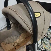 تعدادی وسایل سیسمونی