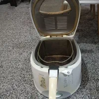 سرخ کن کن وود