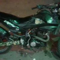 موتور تریل وحشی89|موتورسیکلت|کاشان, بهشتی|دیوار