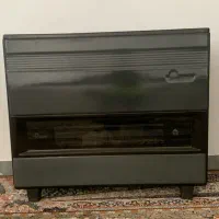 بخاری ایران شرق