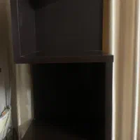 دکور ی و کتابخانه