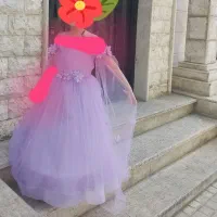 پیراهن مجلسی