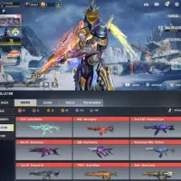 اکانت گاد مهندسی حراج