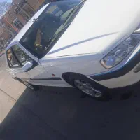 پژو پارس سال۱۴۰۰