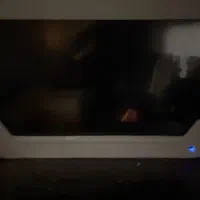 تلوزیون اسمارت ۴۳ اینچ