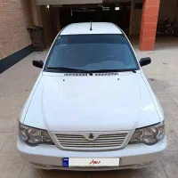 پراید 111مدل99 شاسی سالم|خودرو سواری و وانت|اصفهان, قهجاورستان|دیوار