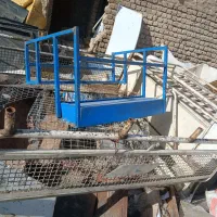 باربند پیکان وانت سالم،درحد