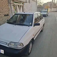 پراید مدل90 بیرنگ|خودرو سواری و وانت|شیروان (خراسان), |دیوار