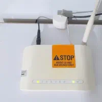 مودم دی لینک