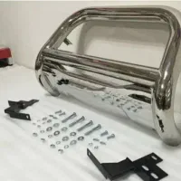 گاردجلو رولبار رکاب بغل پیکاپ کیا mvm kmc کاپرا ون