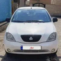 تیبا ۲موتورM15 فابریک زاپاس نخورده|خودرو سواری و وانت|شیراز, مسلم|دیوار