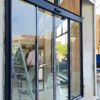 تعمیرات جک پارکینگ کرکره برقی درب شیشه ای|خدمات پیشه و مهارت|سلماس, |دیوار