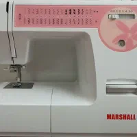 چرخ خیاطی مارشال 860A