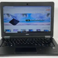 DELL Latitude E7250