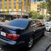 ماکسیما اتومات سند دست اول مدل83|خودرو سواری و وانت|تهران, کاج|دیوار