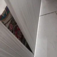 تابلو فرش نیمه بافته با دار قالی وکلی نخ|تابلو فرش|هشتگرد, فاز ۱ مهستان|دیوار