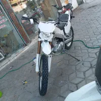 تریل امیکو کراس