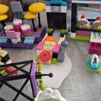 لگو ، اسباب بازی