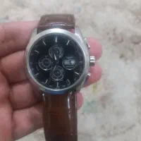 ساعت تیسوت اصل چهار موتوره
