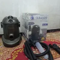 ست لوازم برقی نو سرانزو و هومان|حراج|دوگنبدان, |دیوار