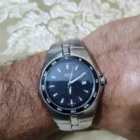 ساعت سیکو غواصی