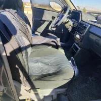 پراید مدل ۸۹|خودرو سواری و وانت|فولادشهر, B1|دیوار