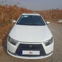 سواری دنا پلاس آبشنال