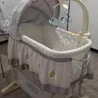 گهواره موزیکال