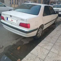 پارس تیوفایو 1401سیمی|خودرو سواری و وانت|اسلام‌شهر, باغ فیض|دیوار