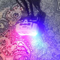 چراغ‌کوهنوردی