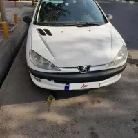 ۲۰۶تیپ۲|خودرو سواری و وانت|مشهد, رستگار|دیوار