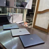 لپتاپ هوش مصنوعی لمسی  Hp ENVY X360 14 Touch NPU