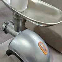 چرخ گوشت فلر|خردکن، آسیاب، غذاساز|ماسال, |دیوار