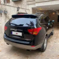 وراکروز (ix55) درجه یک بی رنگ مدل ۲۰۱۳|خودرو سواری و وانت|قزوین, |دیوار