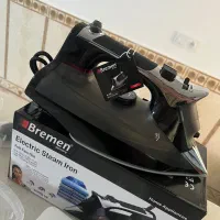 اتو بخار سرامیکی نونو خارجی المانی