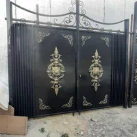 درب دست دو|مصالح و تجهیزات ساختمان|بندر ترکمن, |دیوار
