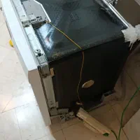 تعمیرات ماشین ظرفشویی و لباسشویی شمال و غرب|خدمات پیشه و مهارت|تهران, اختیاریه|دیوار