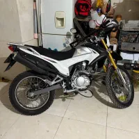 موتور پرواز 1402