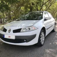 مگان ۲۰۰۰ اتومات ۹۱ ،بسیار تمیز، آماده کارشناسی