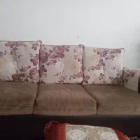 مبل راحتی هفت  نفره