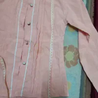 شلوار لی و شومیز در حد نو|لباس|اردبیل, |دیوار