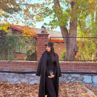 ست پالتو و شلوار فوتر با تخفیف ویژه مادر|لباس|هشتگرد, مدرس|دیوار