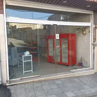 مغازه ۵۵ متری خیابان ۴۵متری بسیج|فروش مغازه و غرفه|بروجرد, |دیوار