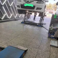 مزدا 3 مونتاژ تیپ 3، مدل ۱۳۸۷