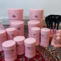 سرویس اورانوس|ظروف نگهدارنده، پلاستیکی، یک‌بارمصرف|مشهد, اروند (کشف)|دیوار