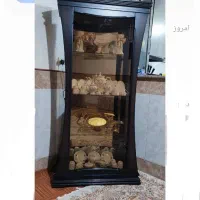 پارتیشن ، ویترین