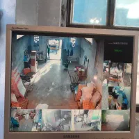 استخدام راننده و کارگر