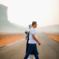 عکاسی و فیلمبرداری در قشم