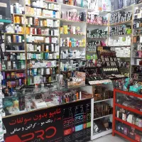 فروش دکور مغازه